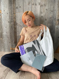 Nao Yoshioka Celebrate Eco Bag