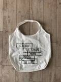 Nao Yoshioka Celebrate Eco Bag＋Nao Yoshioka Original Notebookセット