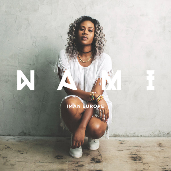 Iman Europe / Nami – SWEET SOUL RECORDS OFFICIAL SHOP