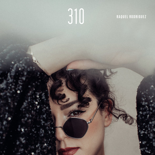 [サイン付レコード] Raquel Rodrigues The 310 2LP Raquel Rodriguez – The 310 (2LP) (新品!!) - FATMAN RECORDS