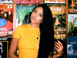 Jaz Karis / Jaz Karis
