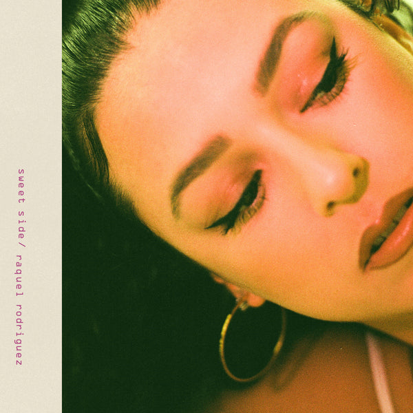 [サイン付レコード] Raquel Rodrigues The 310 2LP Raquel Rodriguez – The 310 – 2 x Vinyl (LP, Compilation