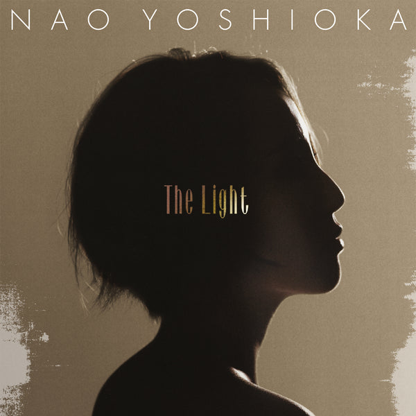 NAO YOSHIOKA The Light LP 直筆サイン入り NaoYoshioka-TheLight_grande.