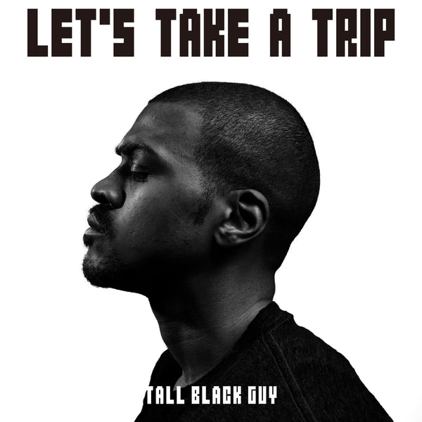 【7インチ】Tall Black Guy / Gap Band Edit 7インチ】Tall Black Guy / Gap Band Edit 7インチ】Tall Black Guy