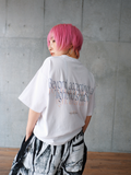 [予約販売] Nao Yoshioka "self" T-Shirts