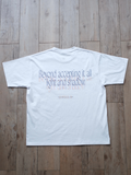 [予約販売] Nao Yoshioka "self" T-Shirts