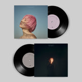 [2026.09.18 On Sale] Nao Yoshioka - In the Rain / Shadow [Limited 7inch Vinyl]
