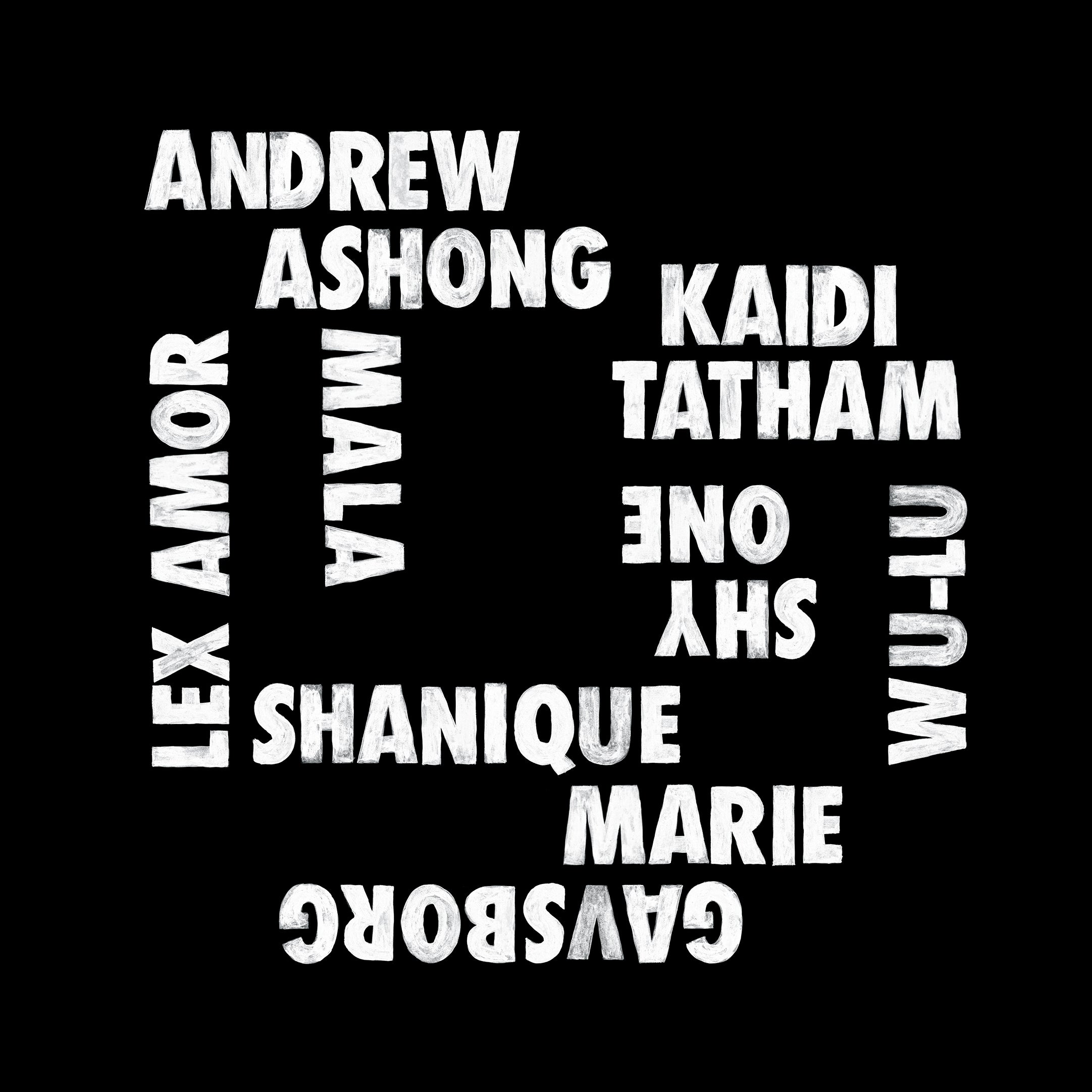 Andrew Ashong &amp; Kaidi Tatham / Sankofa Season (Remixes) [12inch Vinyl EP]