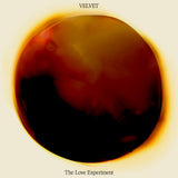 [PRE-ORDER (11/7発売)] The Love Experiment / Velvet [Limited Edition Vinyl]