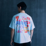 BIGYUKI Official T-shirt [Limited to 100] *International shipping begins after August 21, 2023