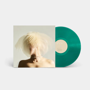 Nao Yoshioka / Flow [Limited Clear Green Vinyl] International NONE Shipping