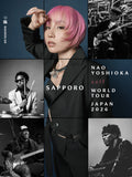 Nao Yoshioka “self” World Tour - Sapporo Chikamatsu