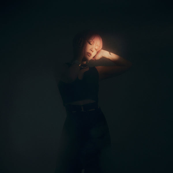Nao Yoshioka / self [CD]