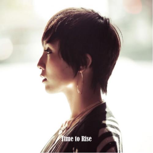 Nao Yoshioka Time to Rise