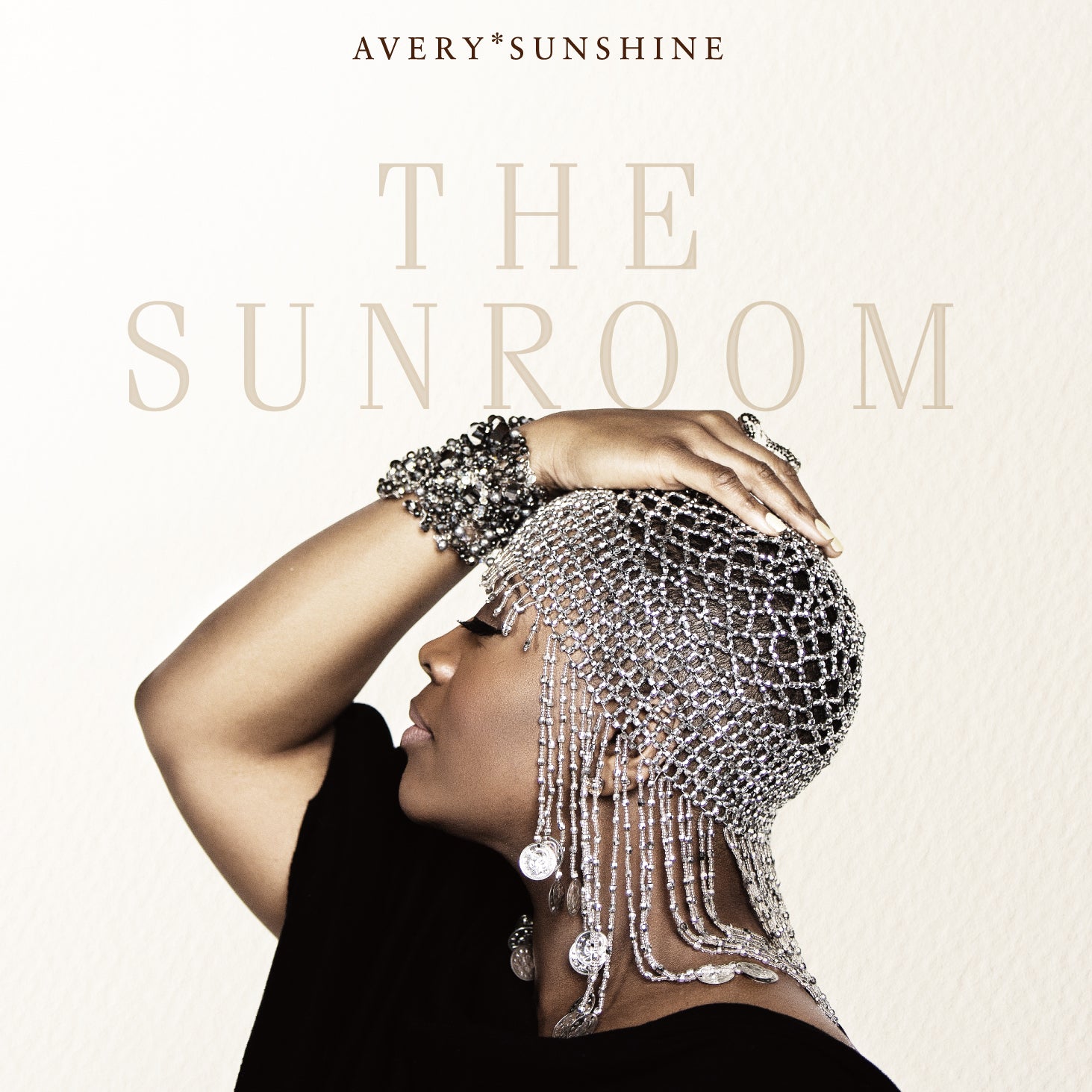 Avery*Sunshine / The SunRoom