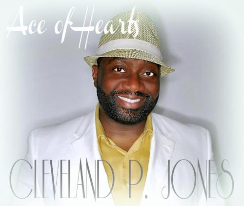 Cleveland P. Jones / Ace of Hearts