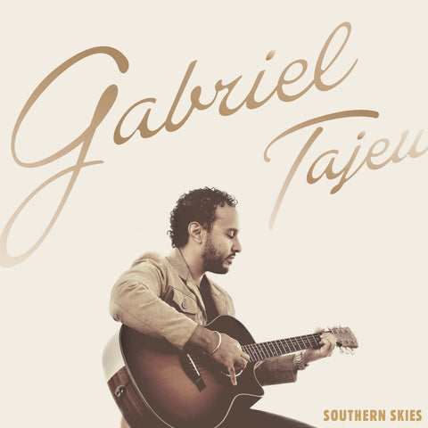 Gabriel Tajeu / Southern Skies ＜通常盤＞