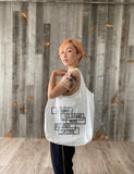 Nao Yoshioka Celebrate Eco Bag