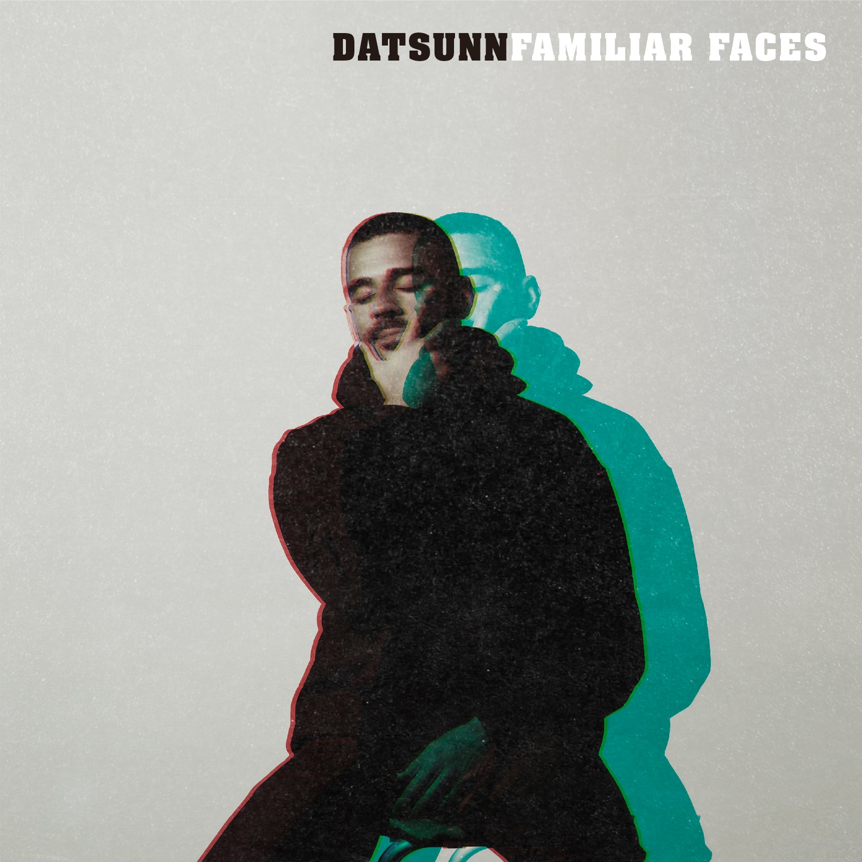 Datsunn / Familiar Faces