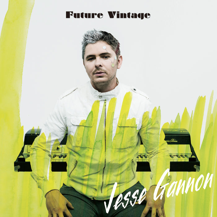 Jesse Gannon / Future Vintage