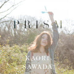 澤田かおり / Prism – SWEET SOUL RECORDS OFFICIAL SHOP