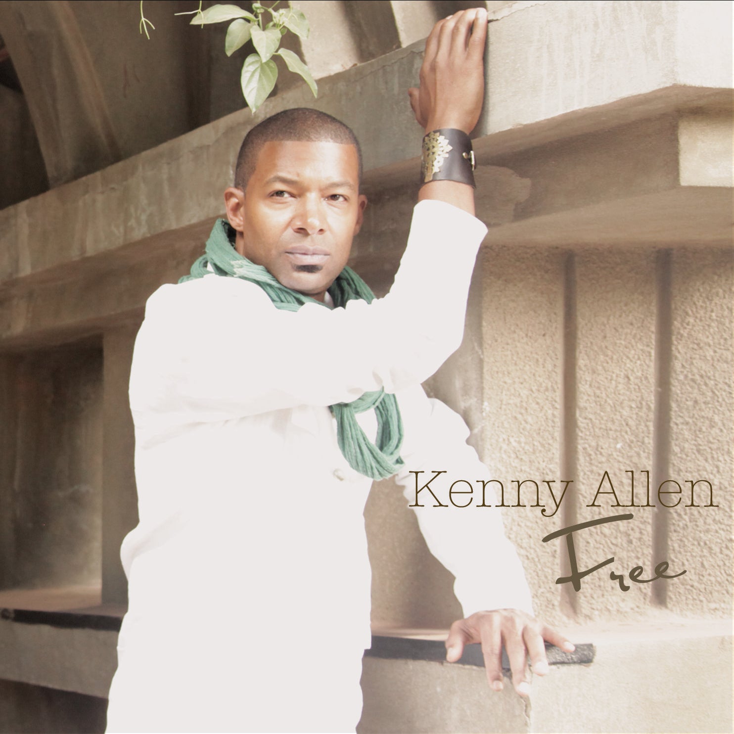 Kenny Allen / Free