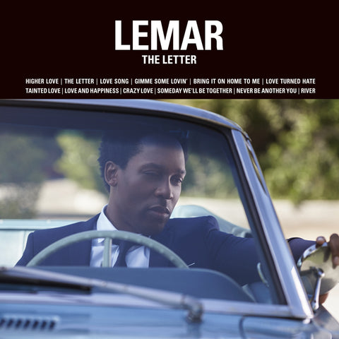 Lemar / The Letter