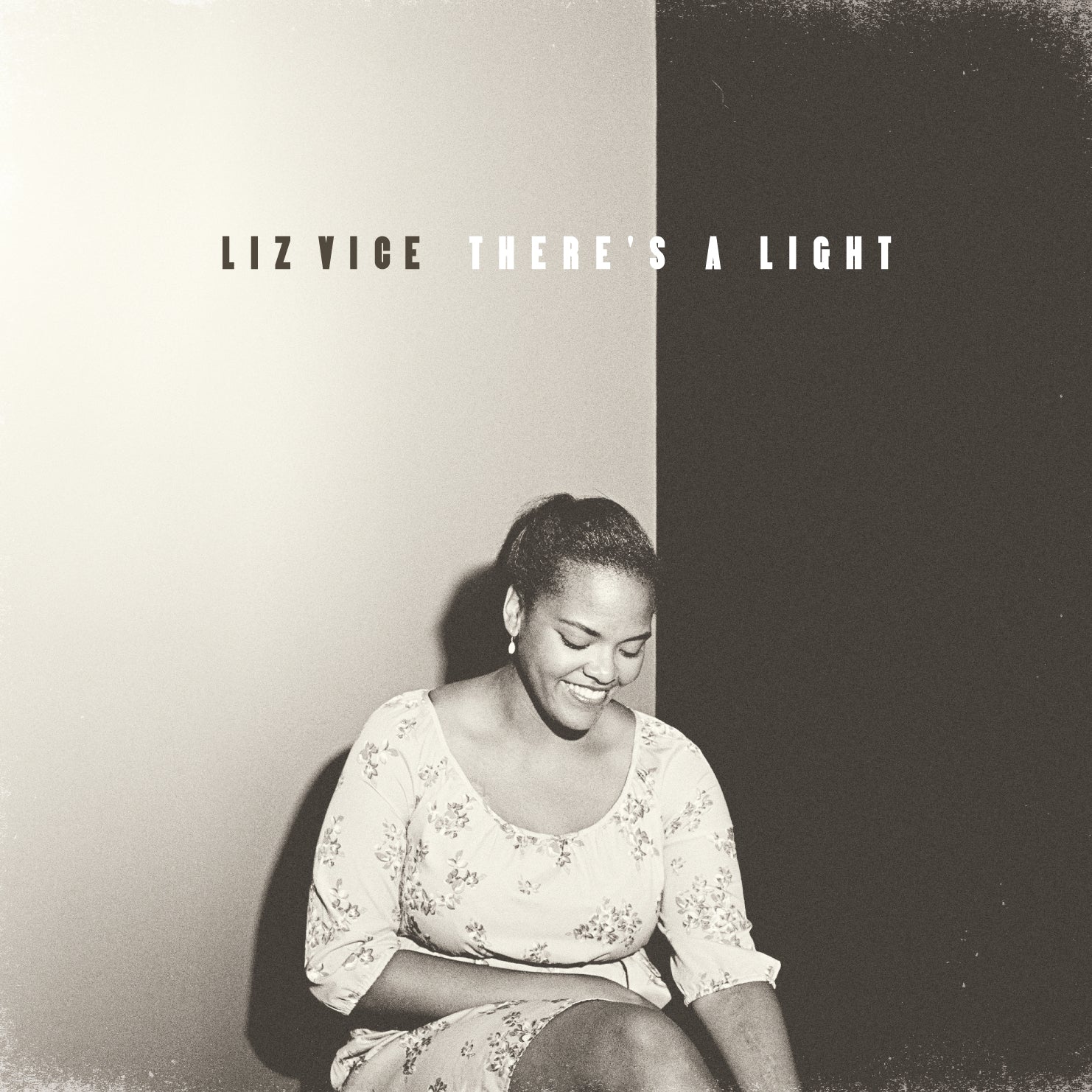 Liz Vice / There's A Light