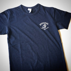 EVO SOUL T-shirt (Navy)
