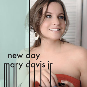 Mary Davis Jr. / New Day