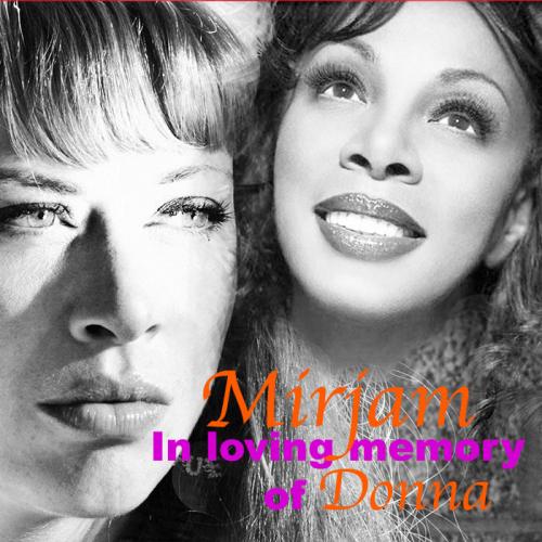 Mirjam / Mirjam In loving memory of Donna