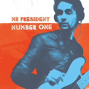 Mr. President / Number One