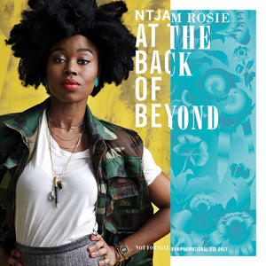 Ntjam Rosie / At the Back of Beyond
