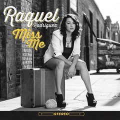 [サイン付レコード] Raquel Rodrigues The 310 2LP Raquel Rodriguez – The 310 (2LP) (新品!!) - FATMAN RECORDS