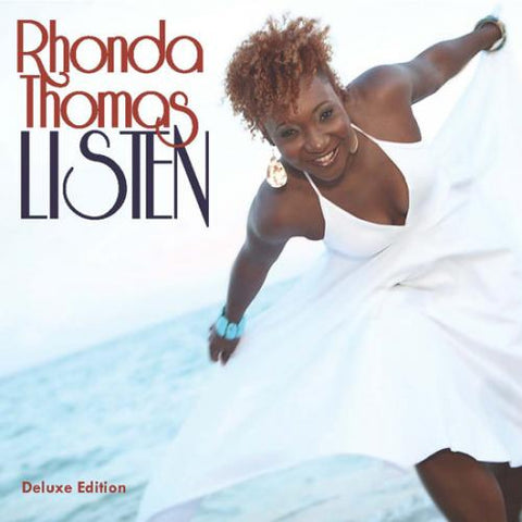 Rhonda Thomas / Listen (Deluxe Edition)