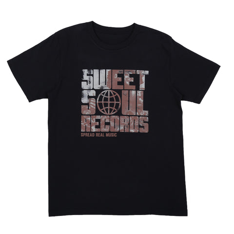 SWEET SOUL RECORDS DRAGON76 T-shirt