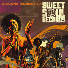 SWEETSOULSELECTARTISTS-