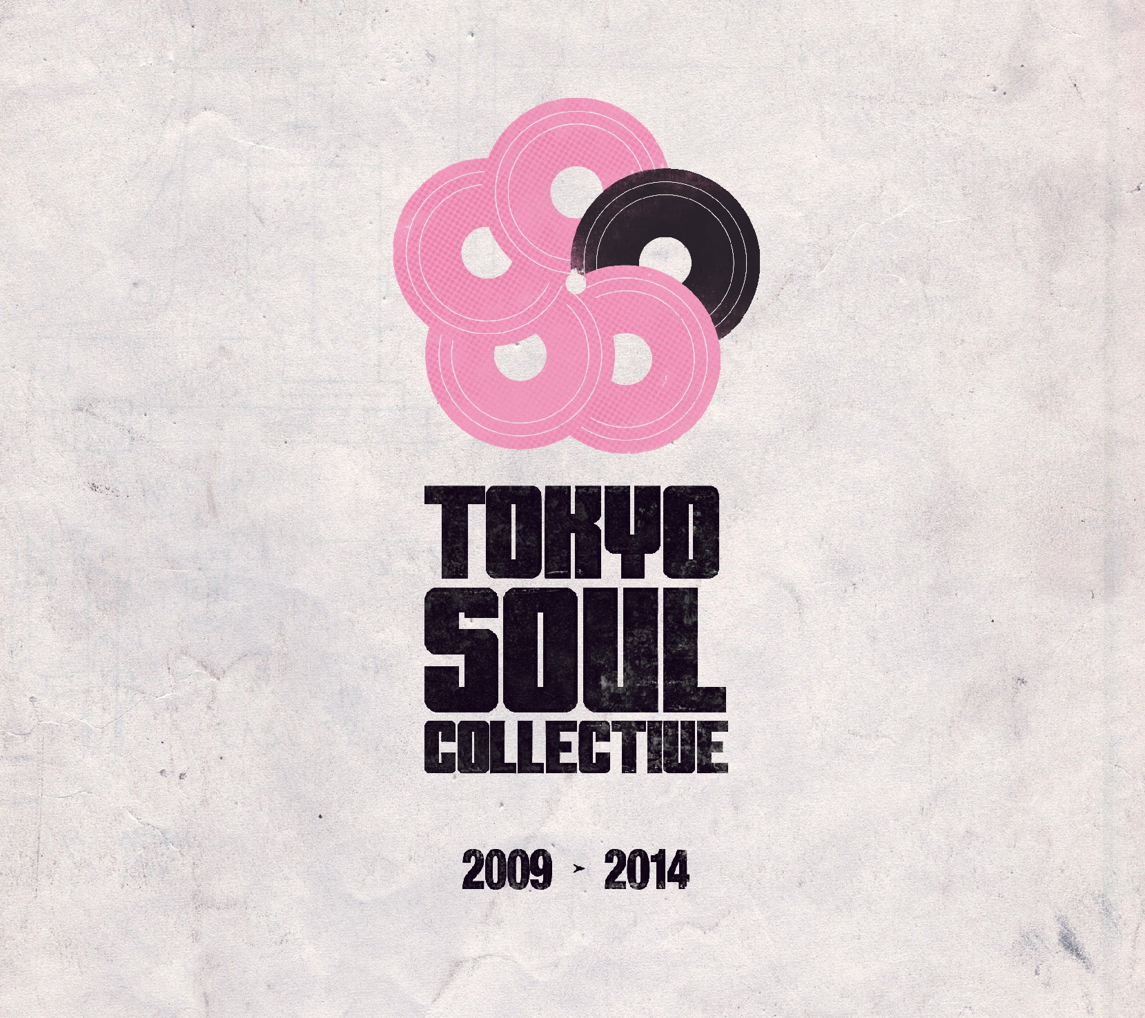 SWEET SOUL SELECT ARTISTS / TOKYO SOUL COLLECTIVE 2009 - 2014