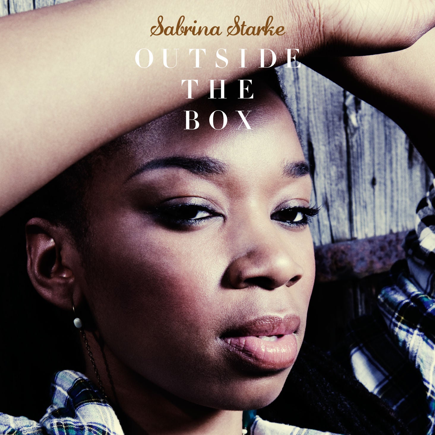 Sabrina Starke / Outside The Box