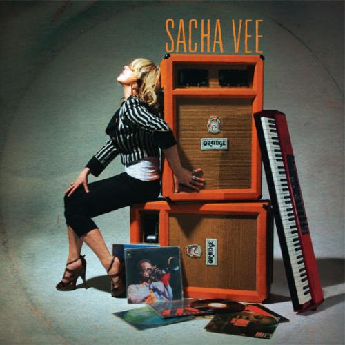 Sacha Vee / Sacha Vee