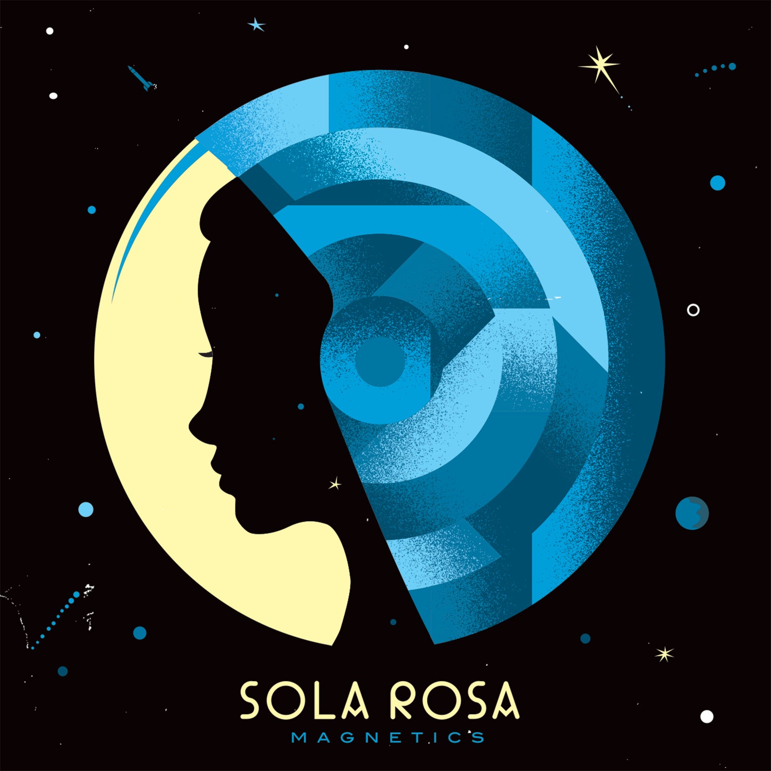 Sola Rosa / Magnetics