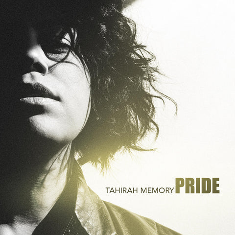 Tahirah Memory / Pride