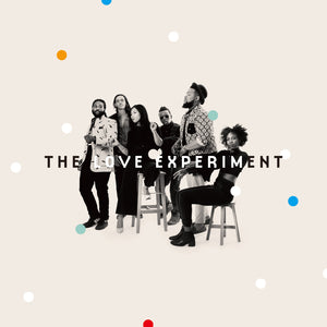 The Love Experiment / The Love Experiment