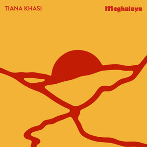 Tiana Khasi / Meghalaya