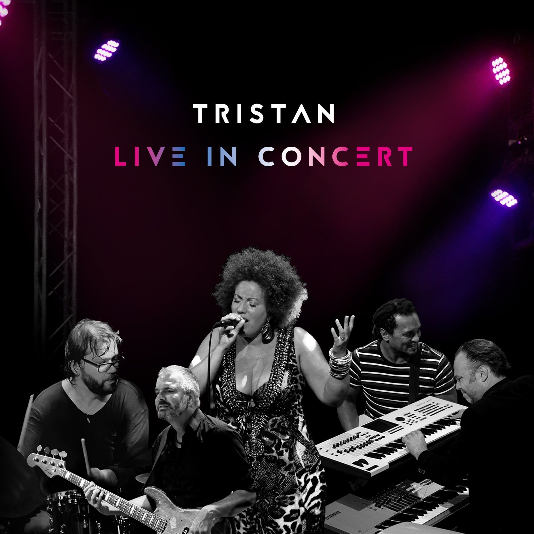 Tristan / Live in Concert