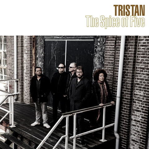 Tristan / The Spice of Five