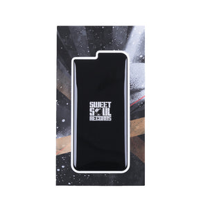 SWEET SOUL RECORDS iPhone6 ​​doming sticker