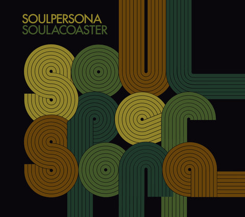 Soulpersona / Soulacoaster